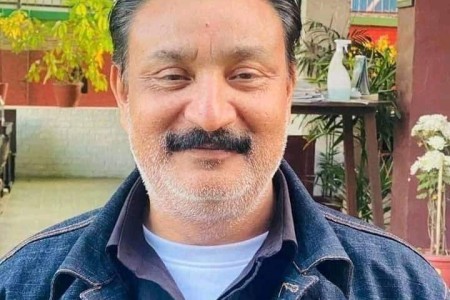 कांग्रेसका सहमहामन्त्री राठौरले दिए सबै मतदातालाई बिशेष धन्यवाद